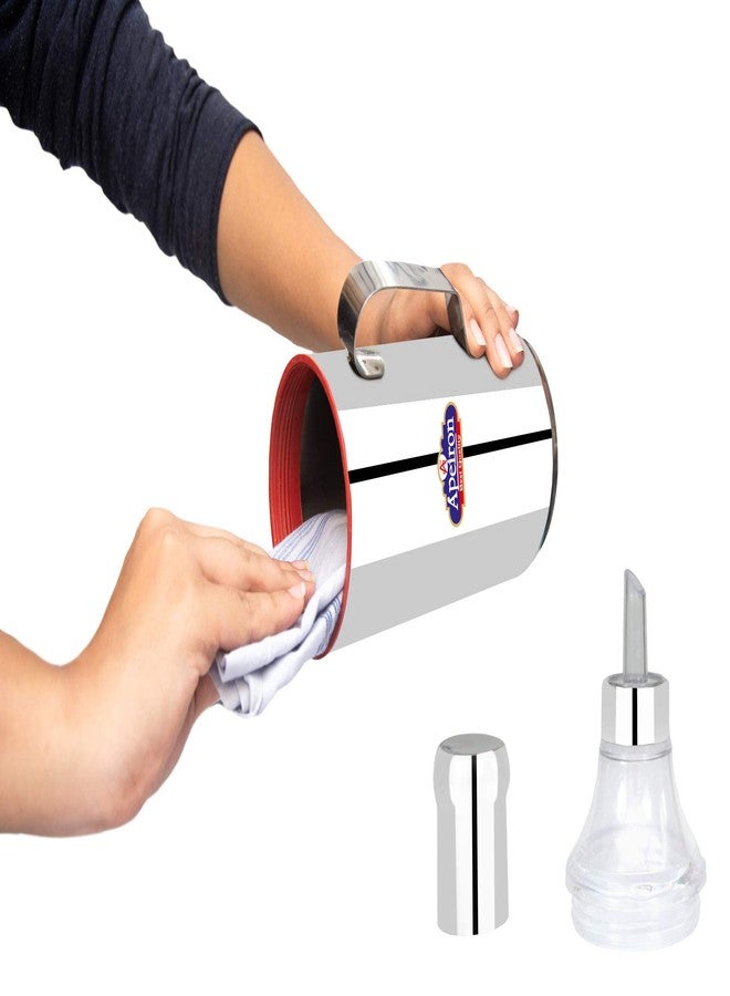 Apeiron 500 ml Cooking Oil Dispenser (Pack of 1) - Image 5